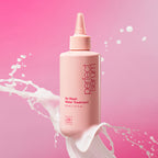 215ml spray bottle of Mise-en-scène No Wash Water Treatment for leave-in conditioning and heat protection