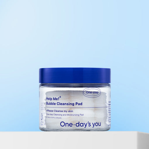 One-day's You Help Me Bubble Reinigungspad 150ml