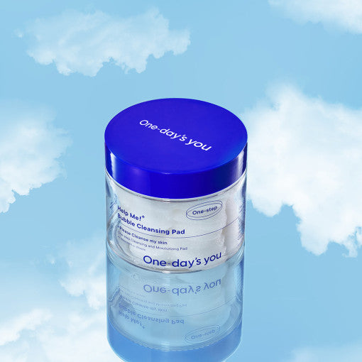 One-day's You Help Me Bubble Reinigungspad 150ml