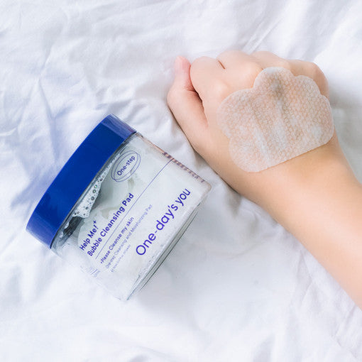 One-day's You Help Me Bubble Reinigungspad 150ml