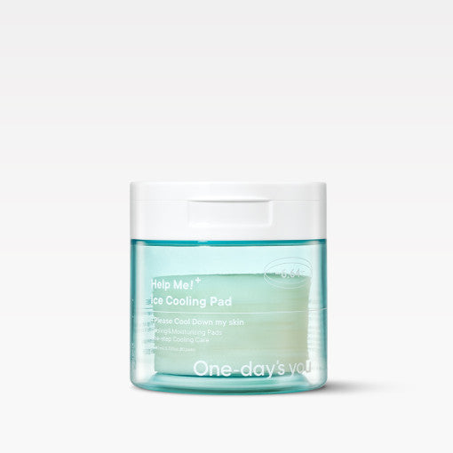 One-day's You Help Me Eiskühlpad 110ml