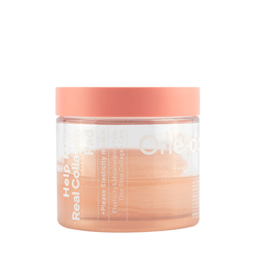 Eines Tages hilfst du mir! Echtes Kollagen-Pad 130ml 