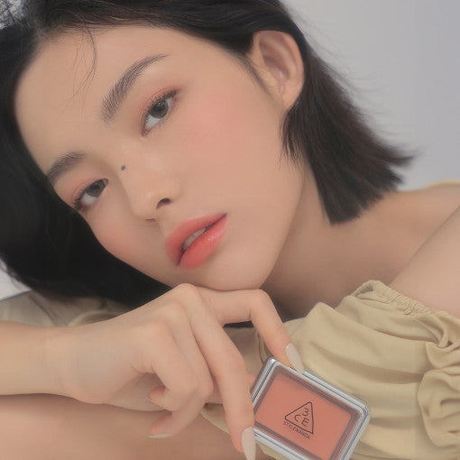 3CE 뉴 테이크 페이스 블러셔 