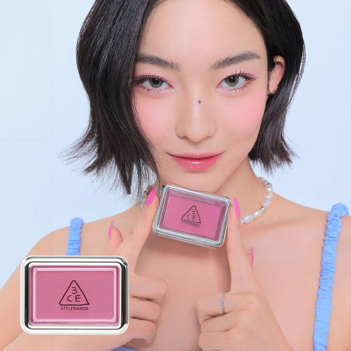 3CE 뉴 테이크 페이스 블러셔 