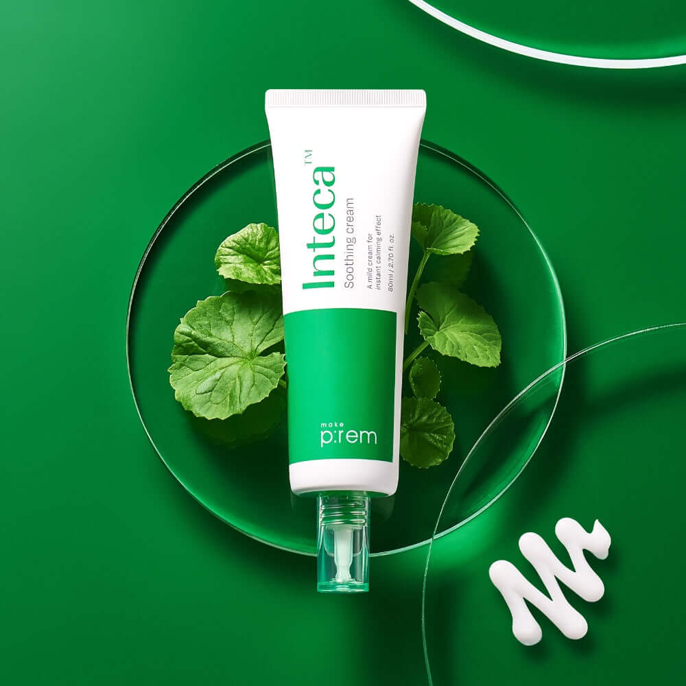 make p:rem Inteca Beruhigende Creme 80ml