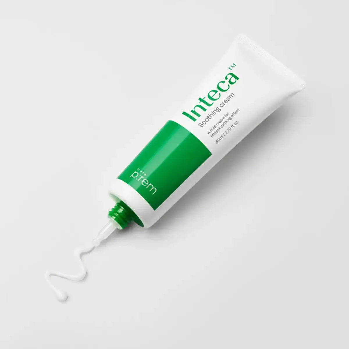 make p:rem Inteca Beruhigende Creme 80ml