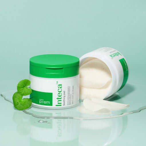 메이크 프렘 인테카 수딩 패드 180ml