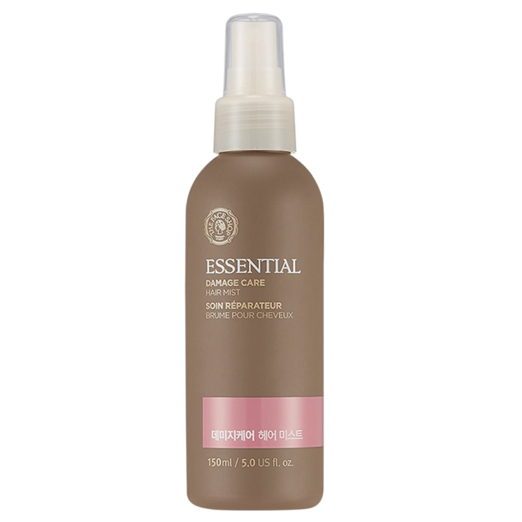 THE FACE SHOP Essential Damage Care Haarspray, 150 ml