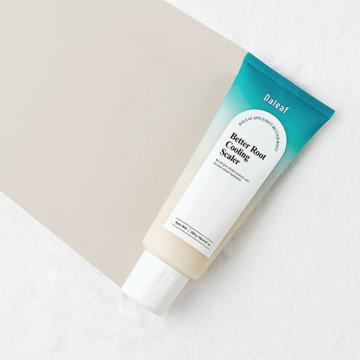Daleaf Apple Mint Better Root Cooling Scaler