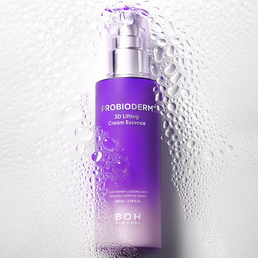 BIO HEAL BOH Probioderm 3D Lifting Cream Essence 100ml