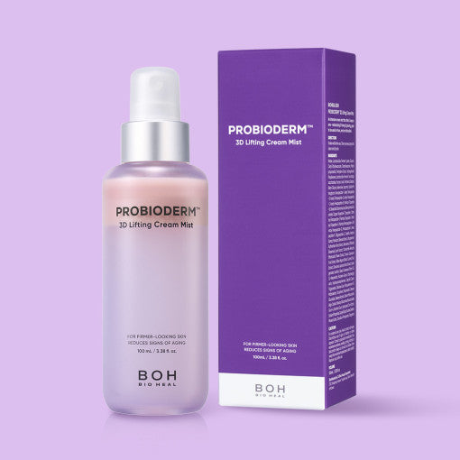 BIO HEAL BOH Probioderm 3D Lifting-Cremenebel 100 ml