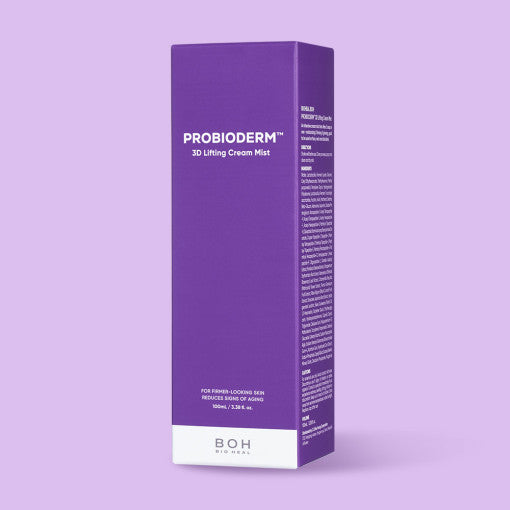 BIO HEAL BOH Probioderm 3D Lifting-Cremenebel 100 ml