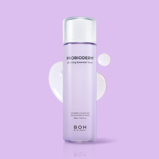 바이오힐 보 프로바이오덤 3D 리프팅 에센셜 토너 150ml