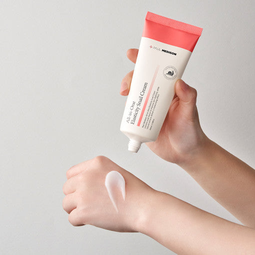 PAUL MEDISON All-in-One Elastizität Schneckencreme 100ml
