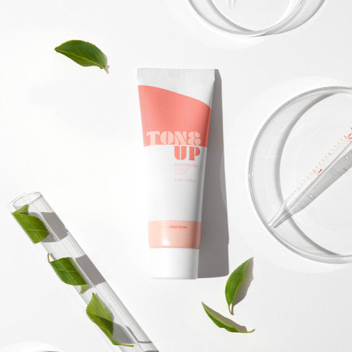 PAUL MEDISON WHITE FILTER TONE UP CREME 80ml