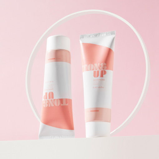 PAUL MEDISON WHITE FILTER TONE UP CREME 80ml