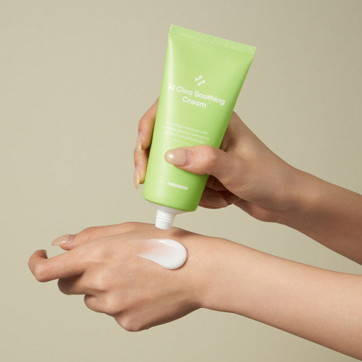 PAUL MEDISONAI AI CICA BERUHIGENDE CREME 100 ml