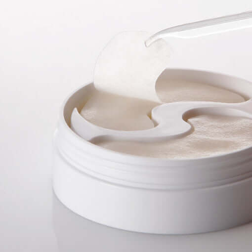 PETITFEE B-Glucan Tiefenstraffende Augenmaske