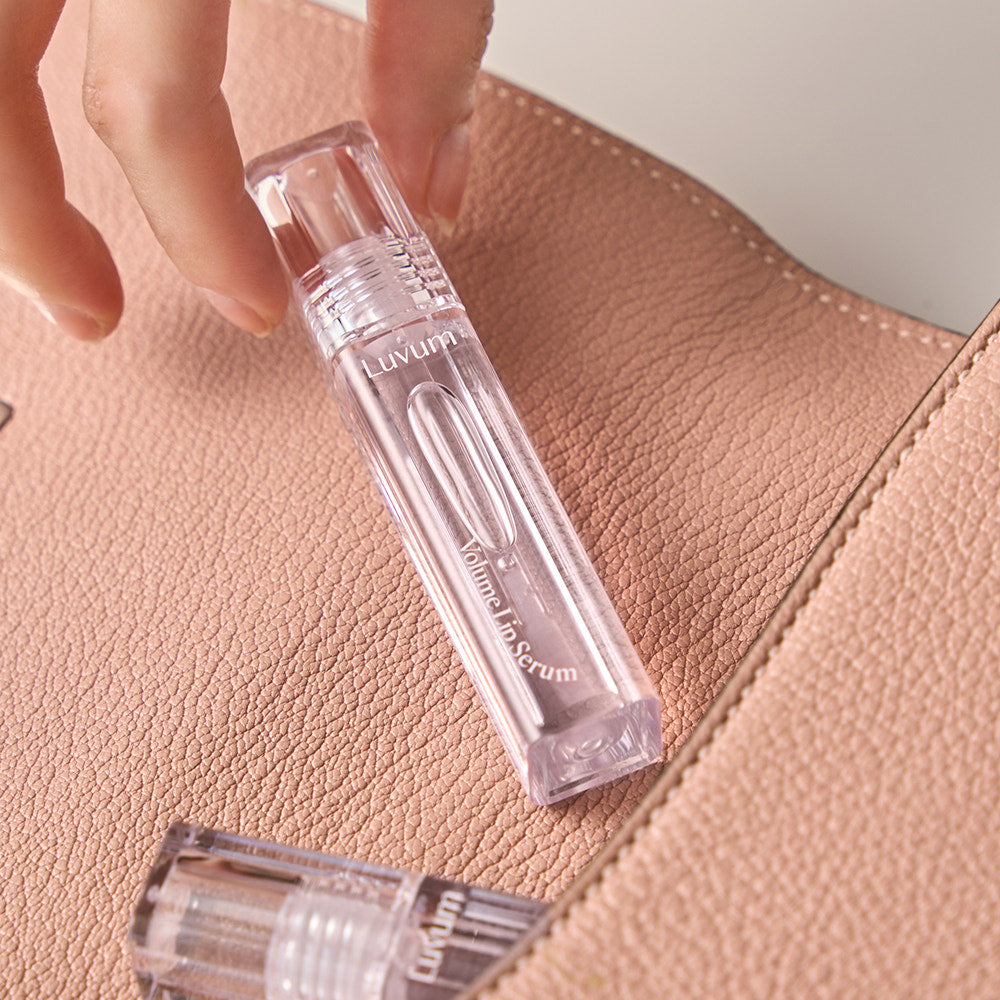 루붐 볼륨 립 세럼 4ml