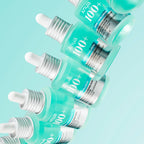 Anua PDRN Hyaluronic Acid Capsule 100 Serum – Korean skincare for hydration, elasticity, and barrier repair.