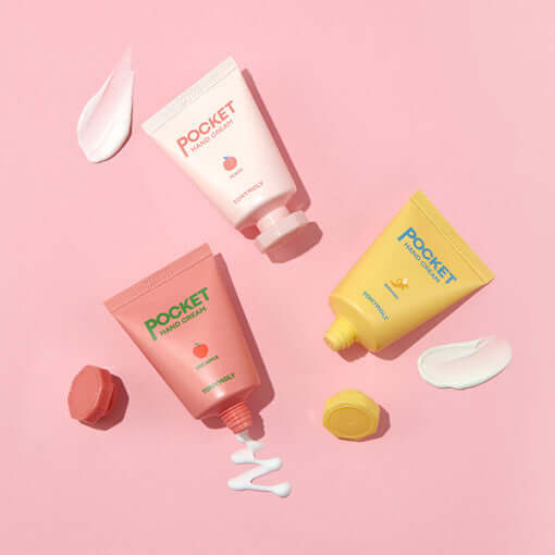 TONYMOLY Taschen-Handcreme 30ml