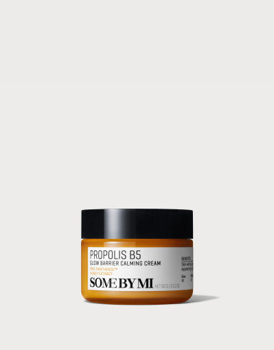 SOME BY MI Propolis B5 Glow Barrier Beruhigende Creme