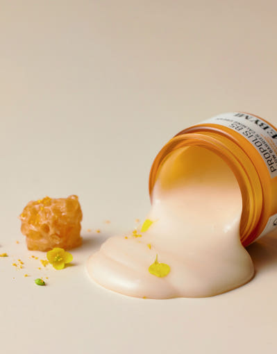 SOME BY MI Propolis B5 Glow Barrier Beruhigende Creme
