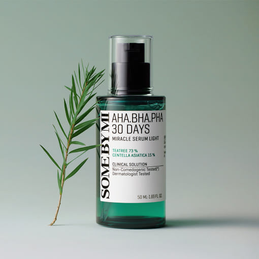 SOME BY MI AHA BHA PHA 30 Tage Wunderserum Light 50ml