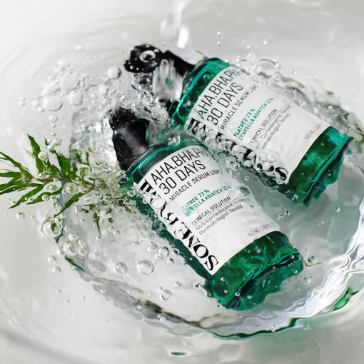 SOME BY MI AHA BHA PHA 30 Tage Wunderserum Light 50ml