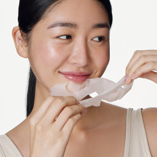 SOME BY MI Galactomyces Glutathion Glow Serum-Maske x 10