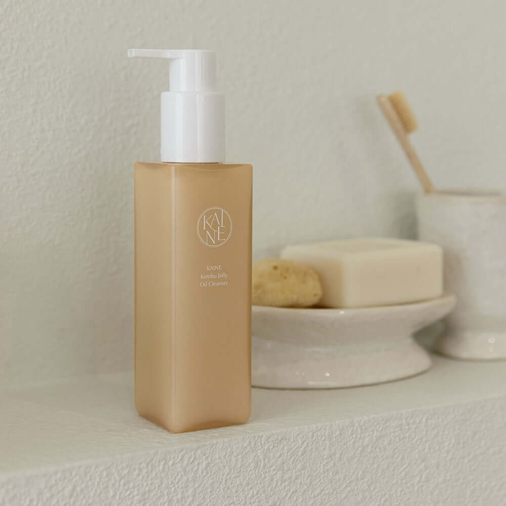 KAINE Kombu Jelly Ölreiniger 145ml