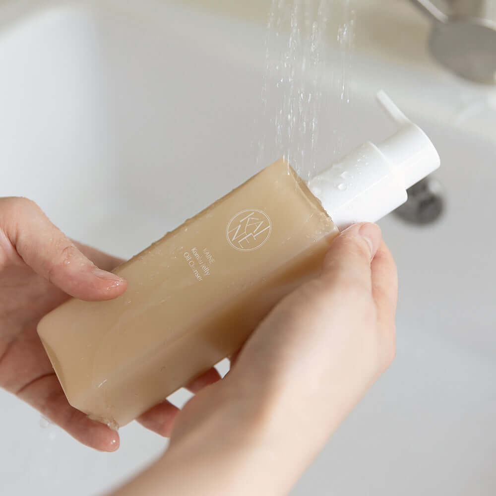 KAINE Kombu Jelly Ölreiniger 145ml