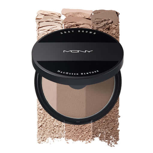 MACQUEEN New York Fake Up 3 Farbschattierung