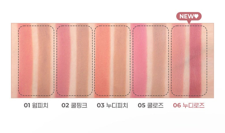 colorgram All In One Over-Lip Maker