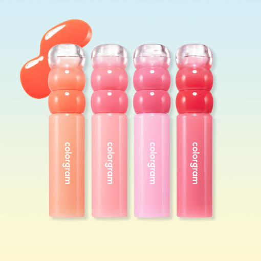 colorgram Fruity Water Tint