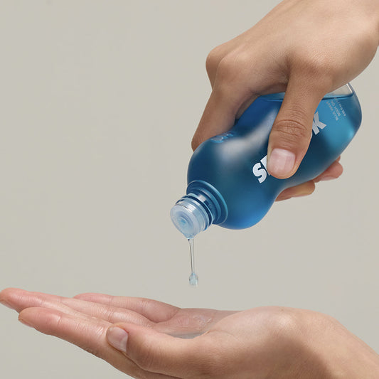 SENNOK Blue Wave Körperöl 120ml