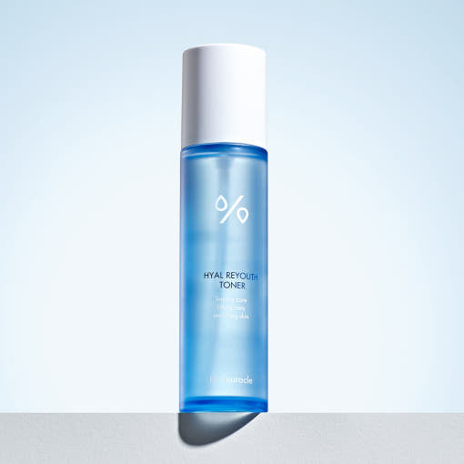 Dr.Ceuracle Hyal Reyouth 토너 120ml