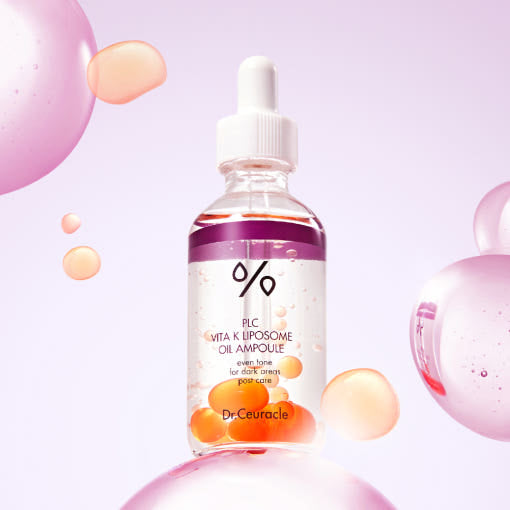 Dr.Ceuracle PLC 비타 리포좀 오일 앰플 50ml