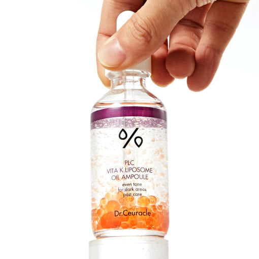 Dr.Ceuracle PLC 비타 리포좀 오일 앰플 50ml