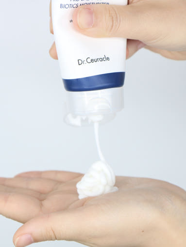Dr.Ceuracle Pro Balance Biotics 보습제 100ml 