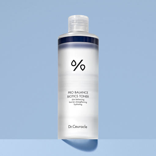 Dr.Ceuracle Pro Balance Biotics 토너 300ml