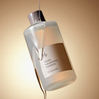 Dr. Ceuracle Vegan Aquarizing Shampoo bottle; hydrating vegan formula for dry, damaged hair and sensitive scalps