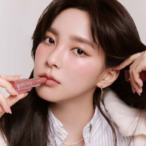 BBIA Last Powder Lipstick