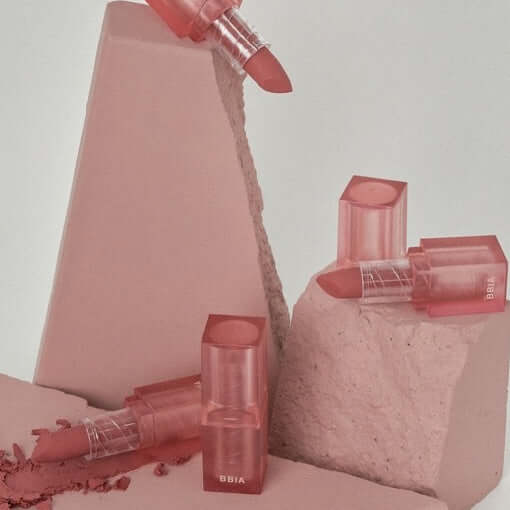 BBIA Last Powder Lipstick
