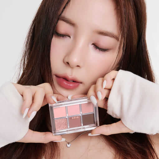 BBIA 레디 투 웨어 아이 팔레트