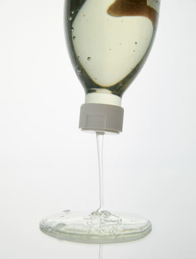 AROMATICA Inspirit Duschgel Basilikum &amp; Bergamotte 300ml
