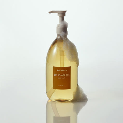 AROMATICA Zitronengras 7 Vita Duschgel 1000 ml