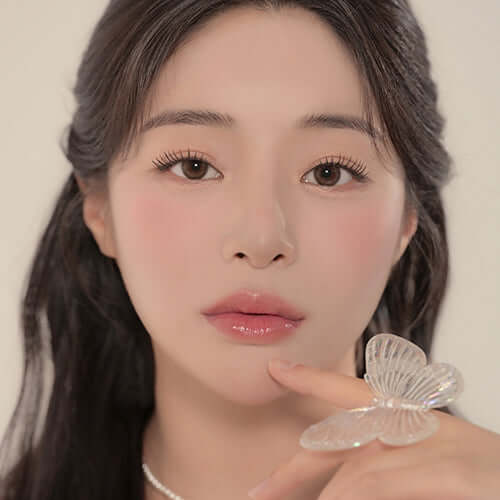 딘토 블러 픽싱 피니시 파우더 팩트