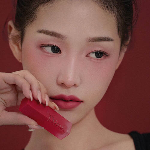 딘토 블러링 립 베일