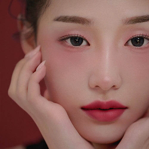 딘토 블러링 립 베일